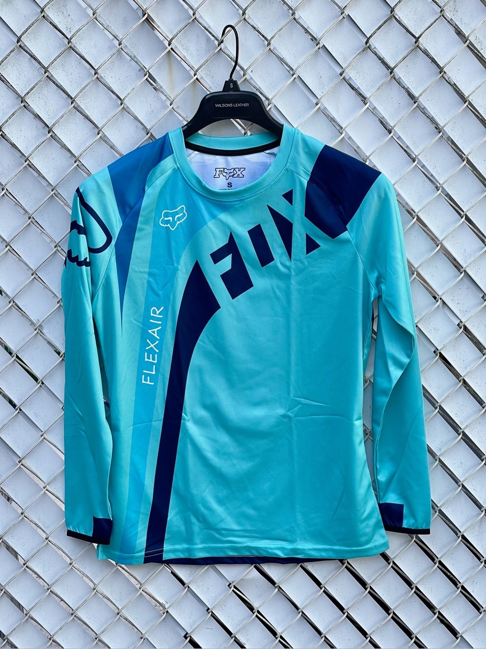 Dirt bike style jerseys T-shirt